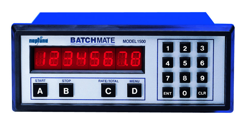 Neptune Batchmate 1500