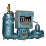 Neptune Type 4D Flowmeters