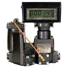 Neptune E1000 Electronic Register for Dispensers
