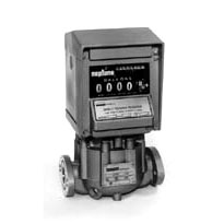 Neptune Type 40 Flowmeters