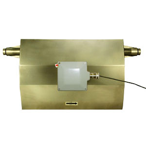 NexGen SFT200 Mass Flow Transmitter