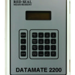 DATAMATE 2200 Mass Flow Computer