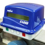 Neptune E4000 Electronic Register