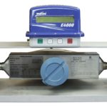 Neptune RML2000 Mass Flowmeter for Bobtails