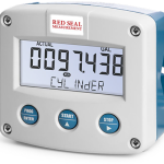 Neptune E6000 Electronic Dispenser Register