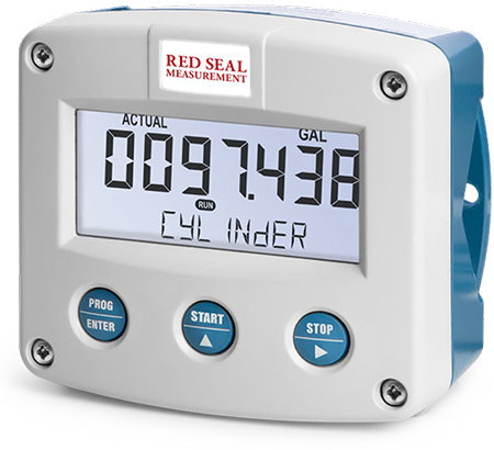 Neptune E6000 Electronic Dispenser Register